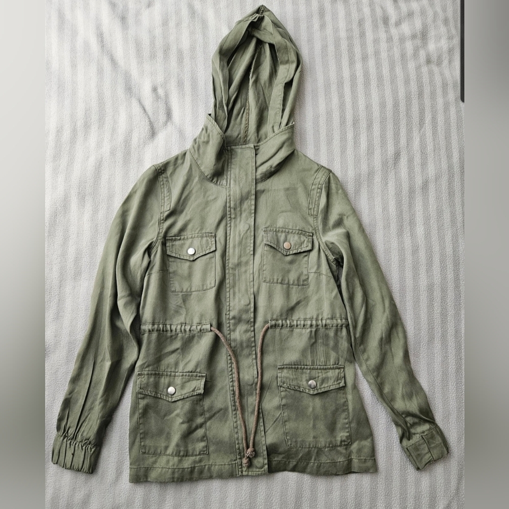 Womens Jacket
